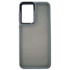 Iron Matt Cover For Samsung A04