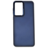 Iron Matt Cover For Samsung A04