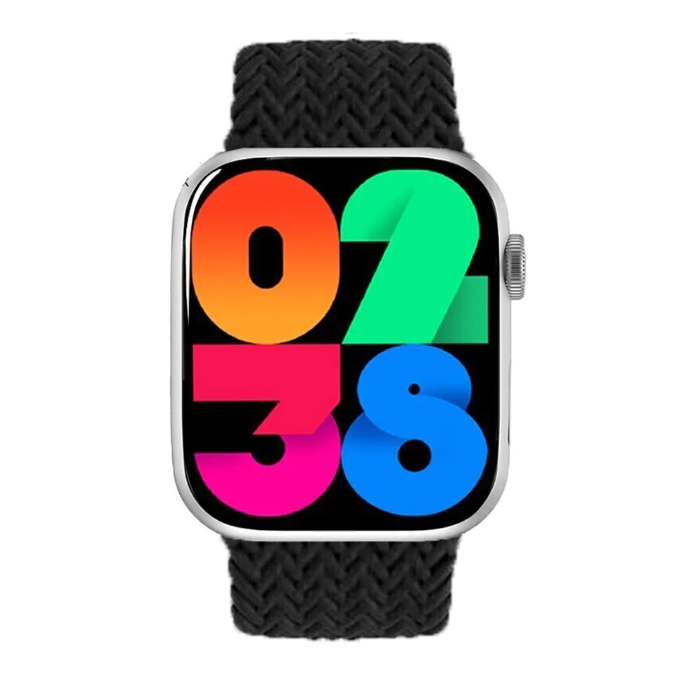 Wearfit HK13 Pro Max Smart Watch