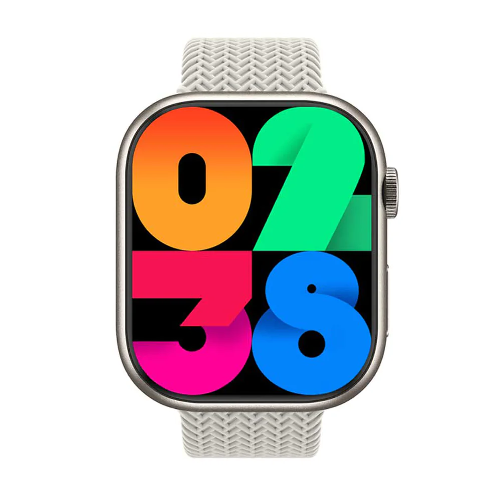 Wearfit HK13 Pro Max Smart Watch