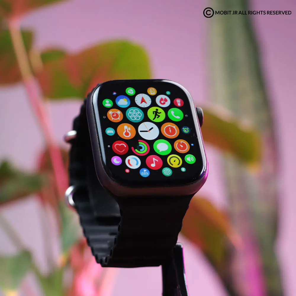 Wearfit HK13 Pro Max Smart Watch