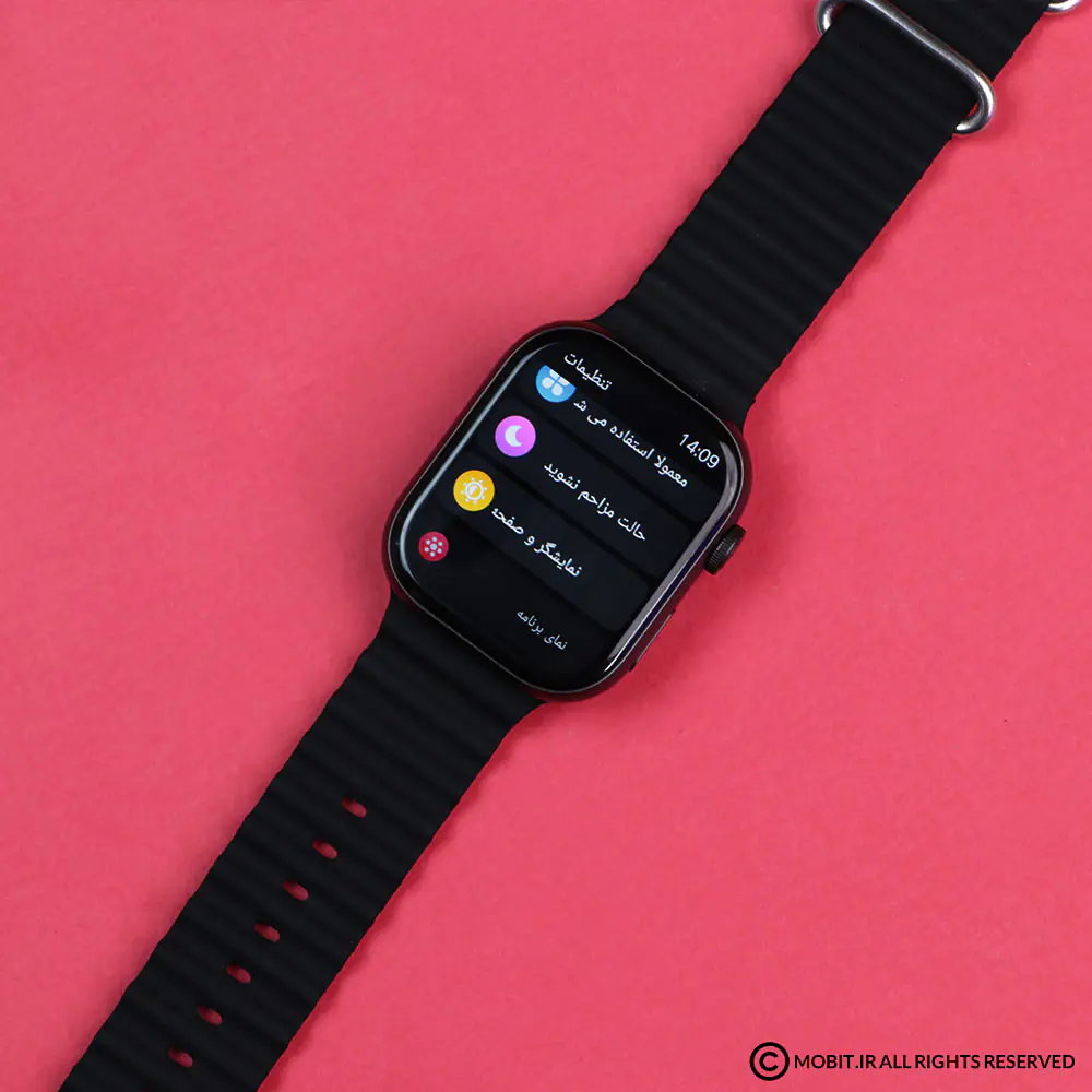 Wearfit HK13 Pro Max Smart Watch