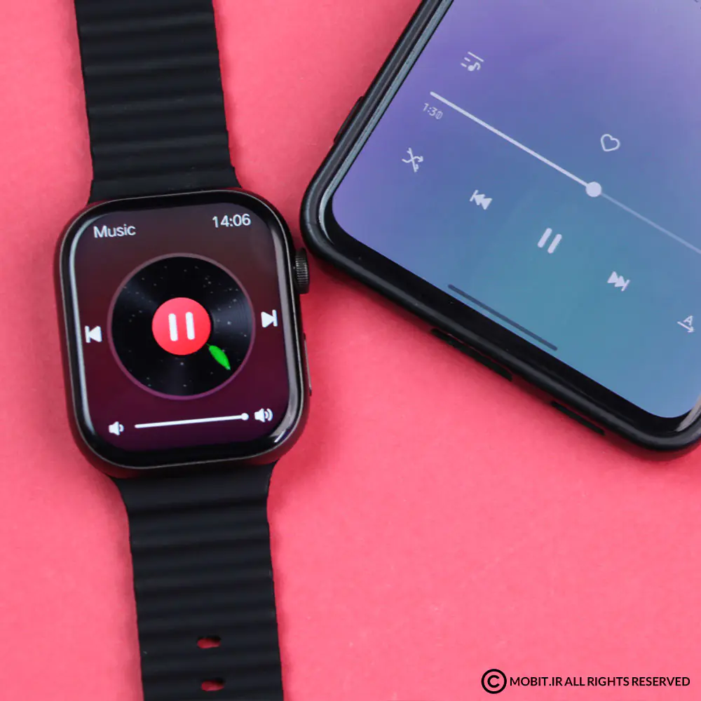 Wearfit HK13 Pro Max Smart Watch