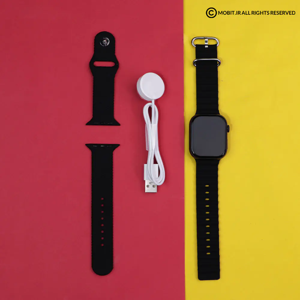 Wearfit HK13 Pro Max Smart Watch