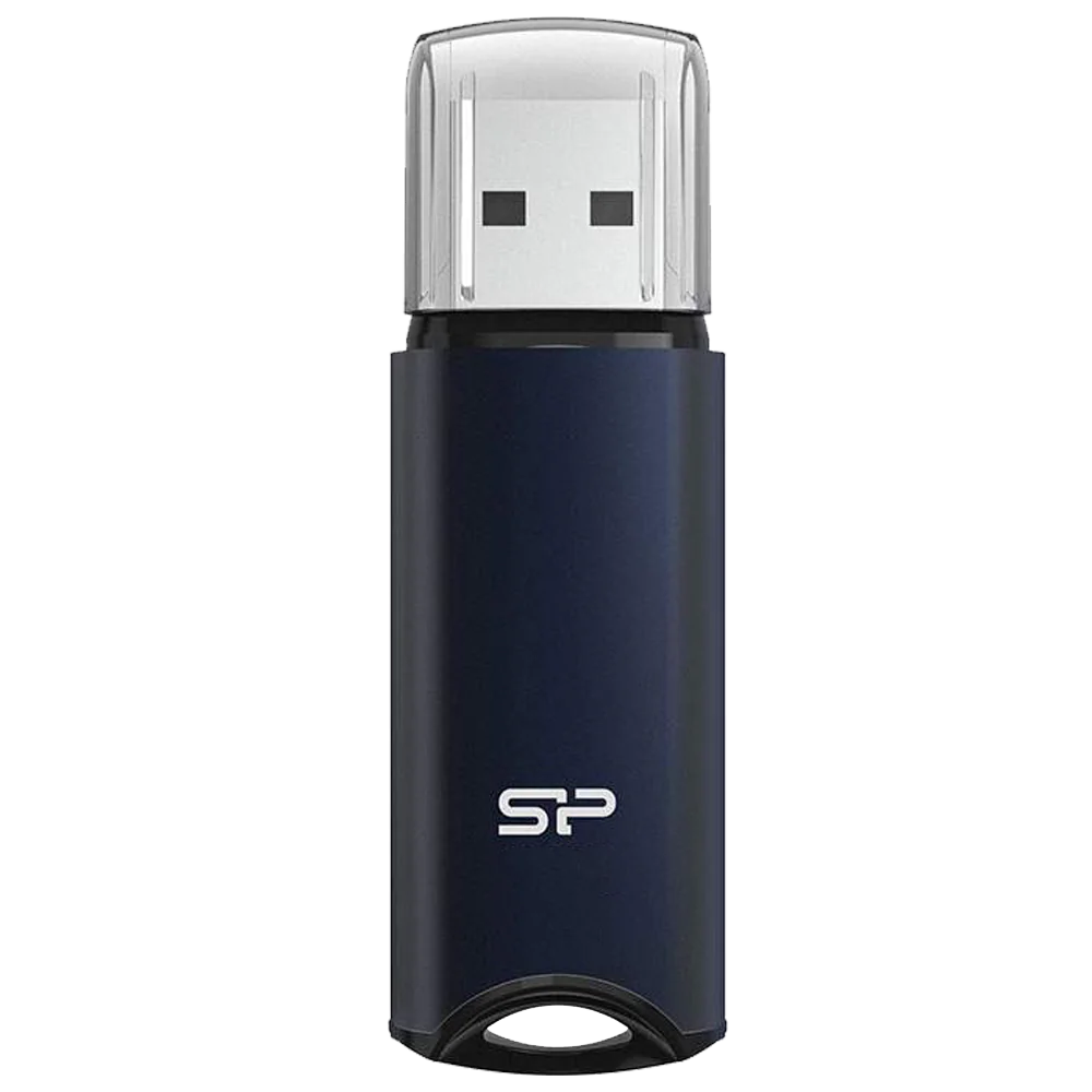 Silicon Power Marvel M02 Flash Memory -32GB
