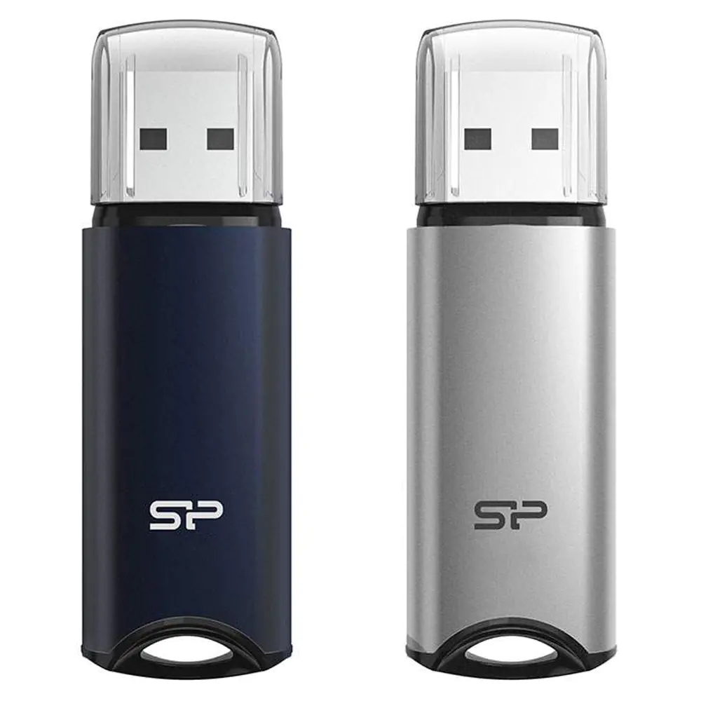 Silicon Power Marvel M02 Flash Memory -32GB