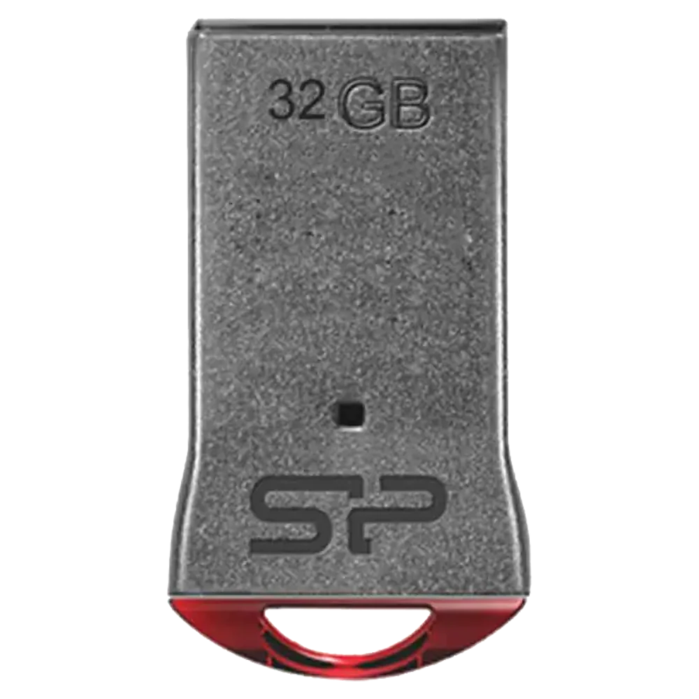 Silicon Power Jewel J01 Flash Memory - 32GB USB 3.2