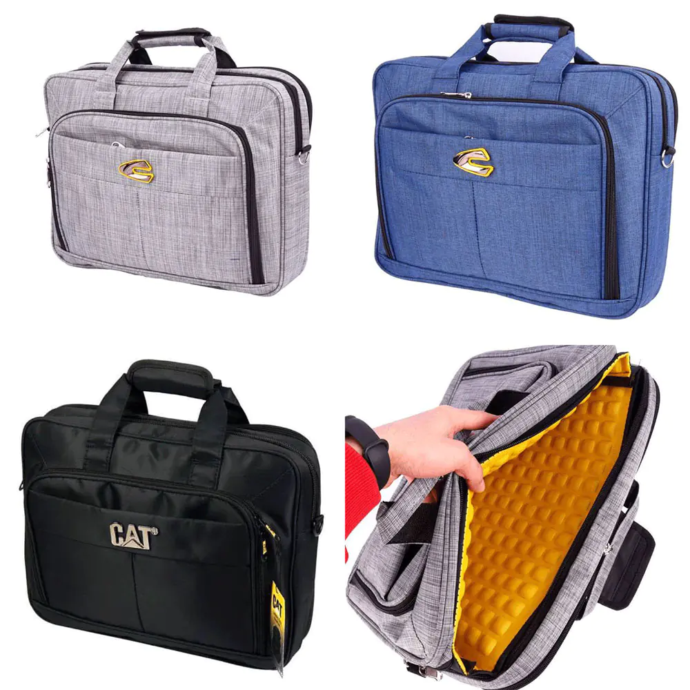 Laptop Bag Code B048