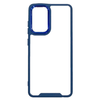 کاور فشن کیس مدل New Skin مناسب برای گوشی سامسونگ A14