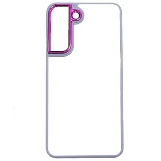 کاور فشن کیس مدل New Skin مناسب برای گوشی سامسونگ S21FE