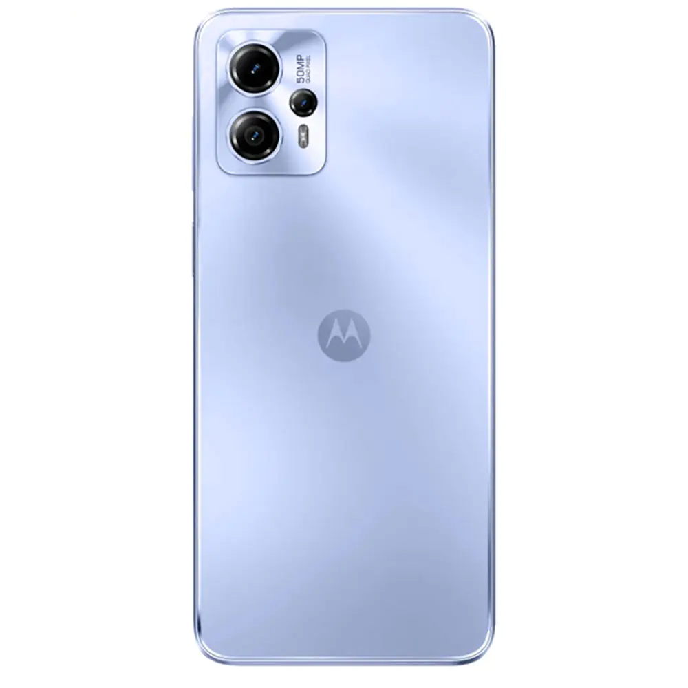 Motorola Moto G13 Dual SIM 128GB And 4GB RAM Mobile Phone