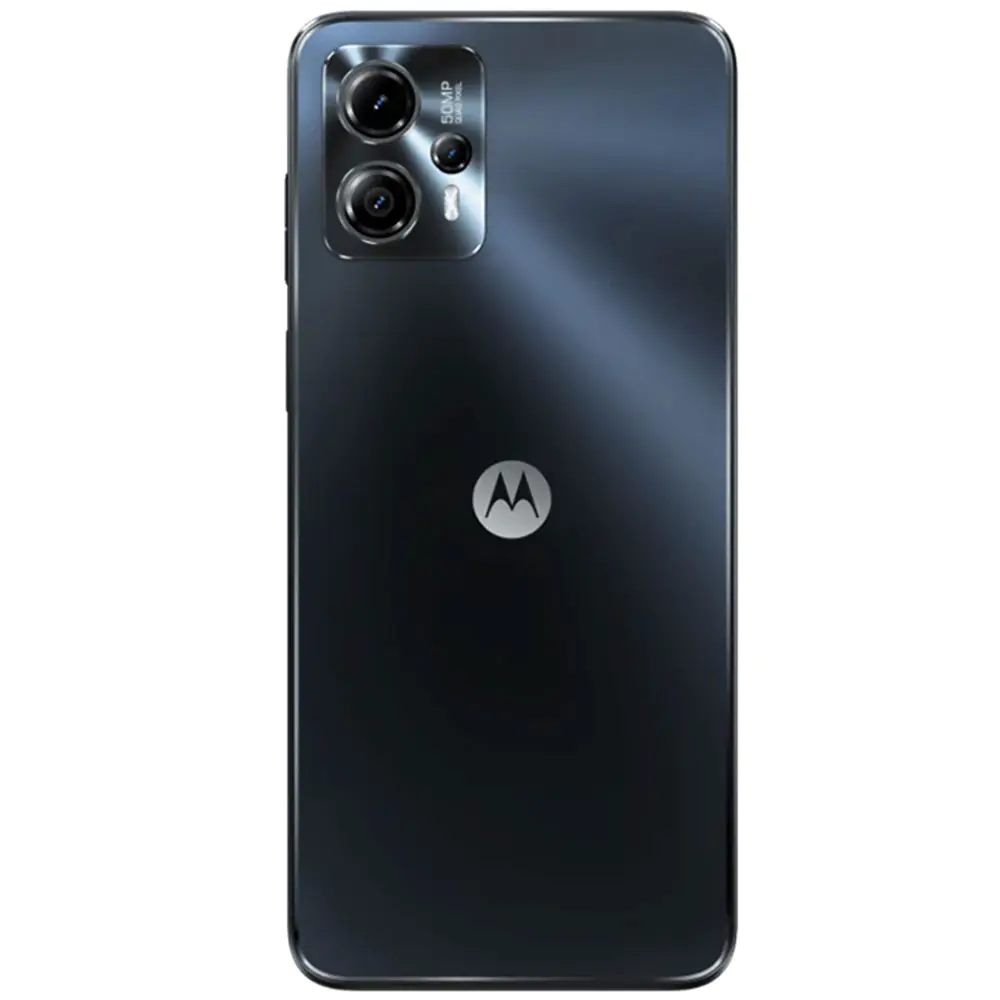 Motorola Moto G13 Dual SIM 128GB And 4GB RAM Mobile Phone