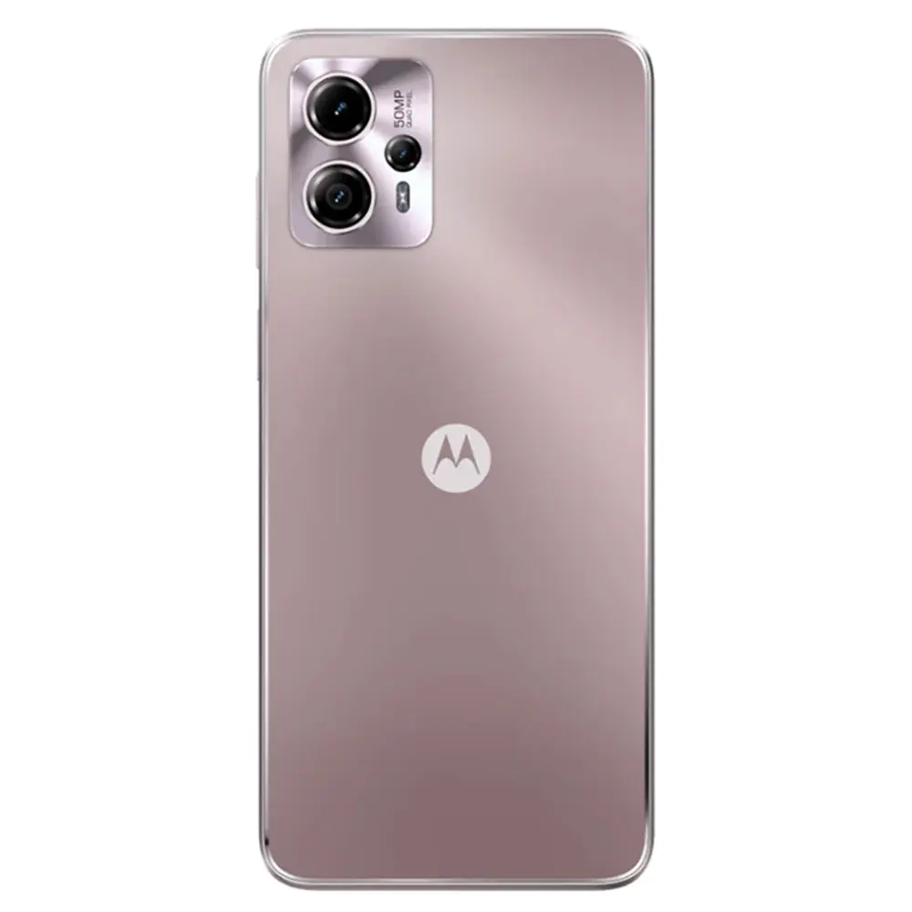 Motorola Moto G13 Dual SIM 128GB And 4GB RAM Mobile Phone