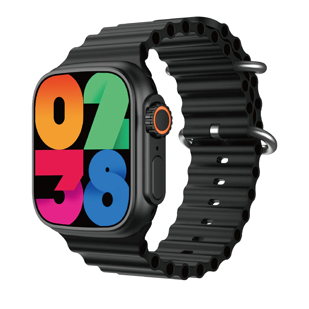 G-tab FT8 Pro SmartWatch (second generation)