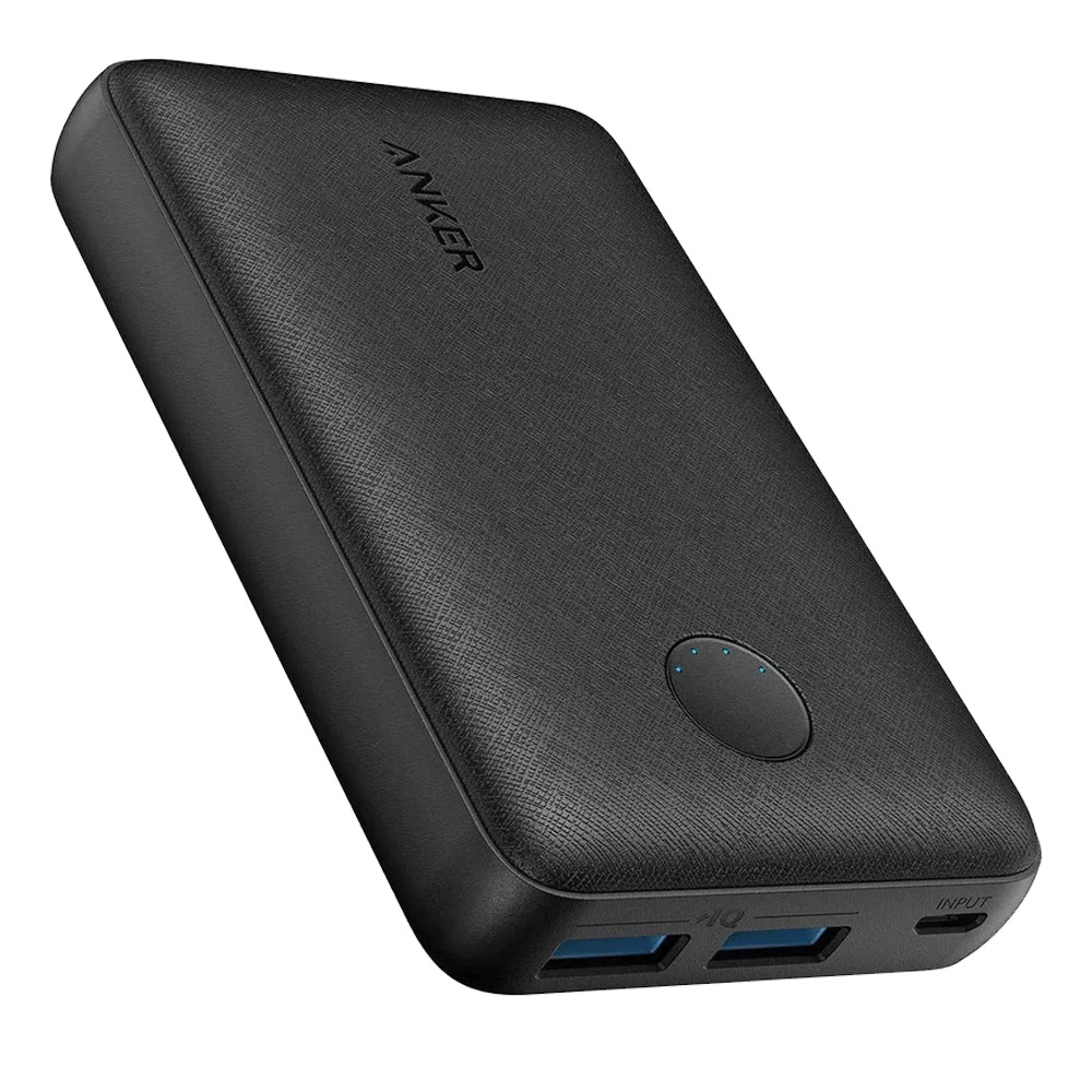 Anker PowerCore Select 10000 10000mAh Power Bank