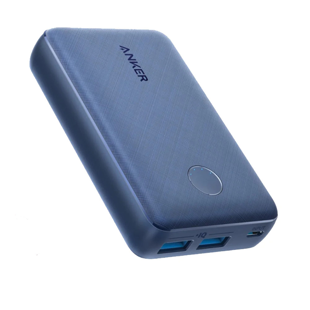 Anker PowerCore Select 10000 10000mAh Power Bank