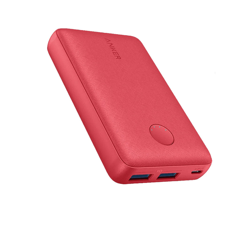 Anker PowerCore Select 10000 10000mAh Power Bank