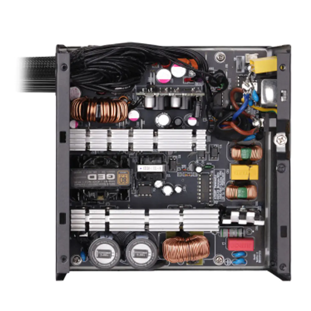 Green GP700A-GED Power Supply