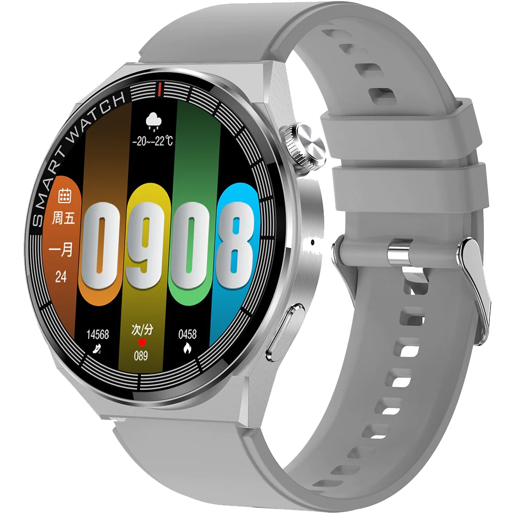 Telzeal T-FLY Smart Watch