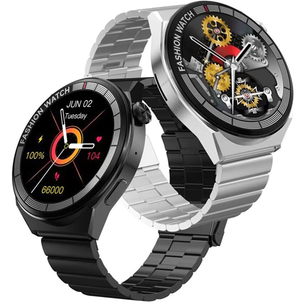 Telzeal T-FLY Smart Watch