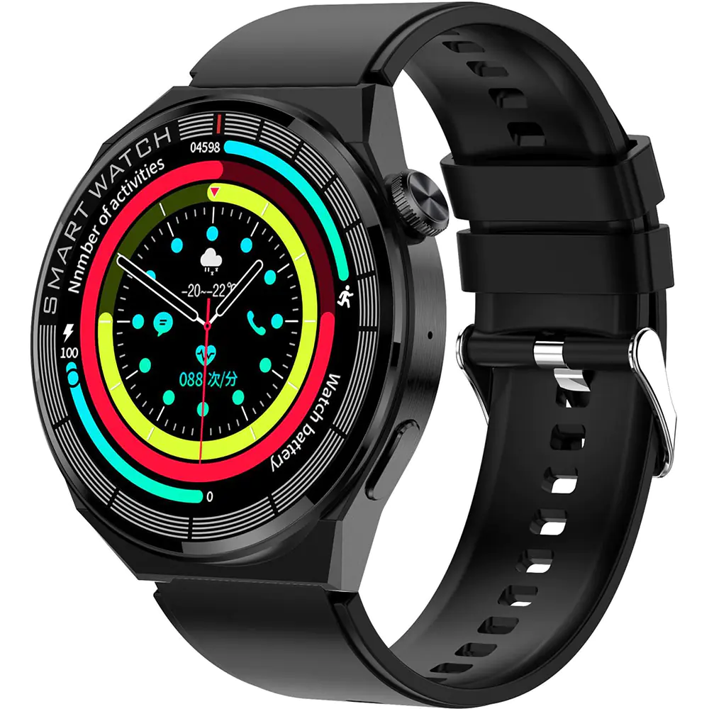 Telzeal T-FLY Smart Watch