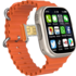 TK5 ULTRA 5G SIM card compatible smart watch