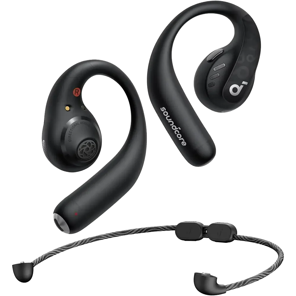 Anker soundcore AeroFit Pro a3971 Headphone Wireless