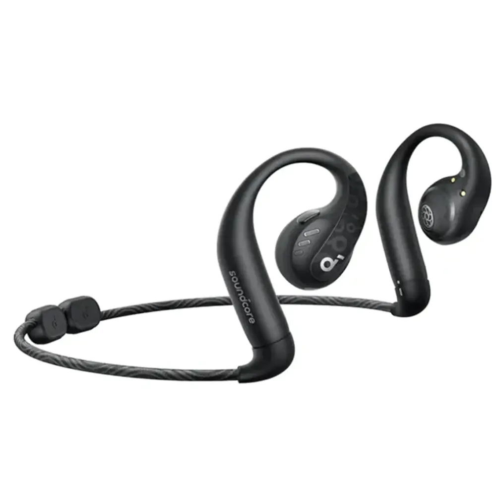 Anker soundcore AeroFit Pro a3971 Headphone Wireless