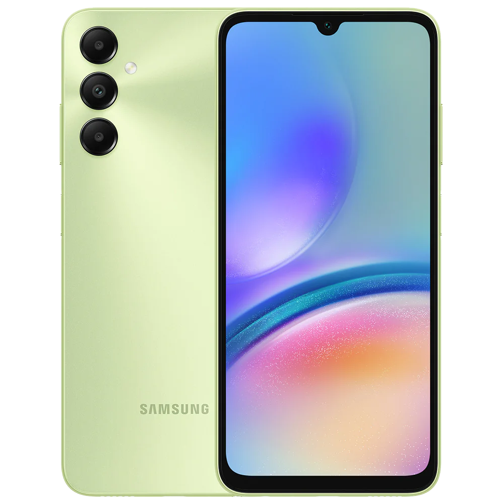 Samsung Galaxy A05s 128GB 4GB RAM Phone