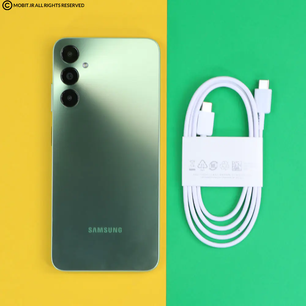 Samsung Galaxy A05s 128GB 4GB RAM Phone