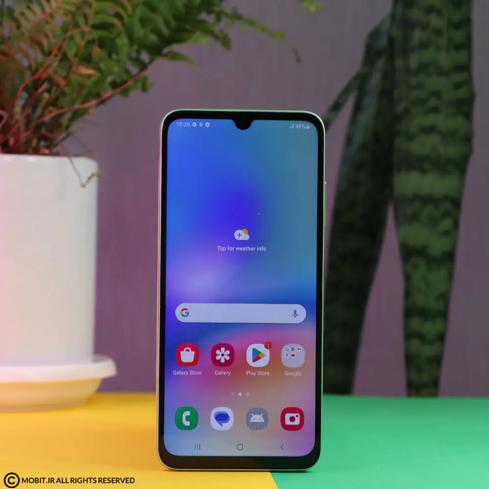 Samsung Galaxy A05s 128GB 6GB RAM Phone