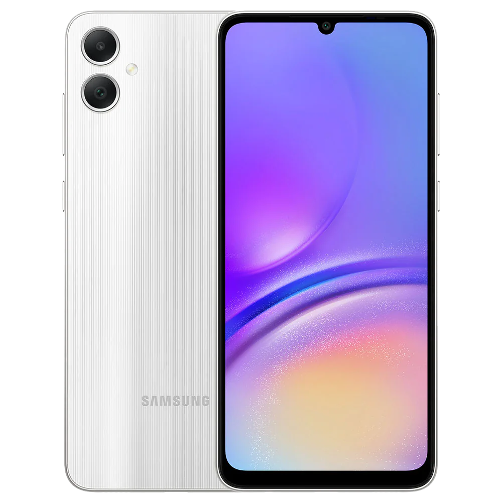 Samsung Galaxy A05 128GB 4GB RAM Phone