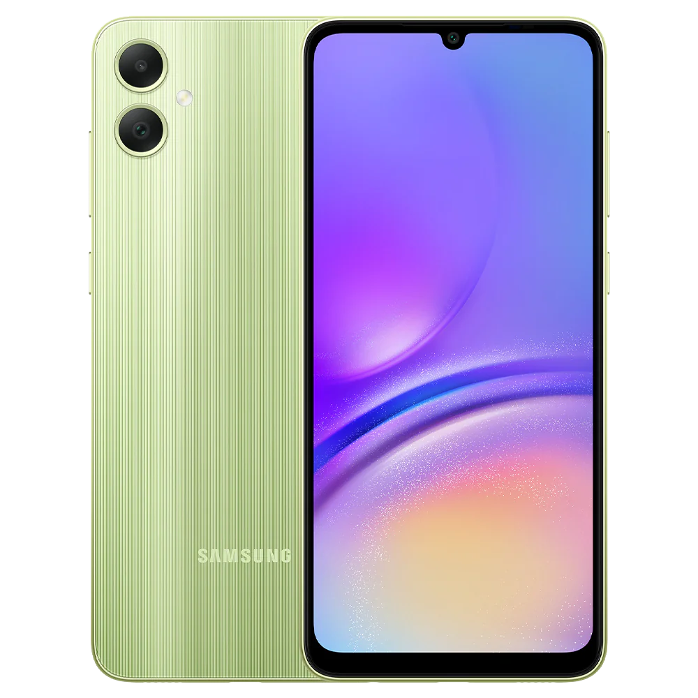 Samsung Galaxy A05 128GB 4GB RAM Phone