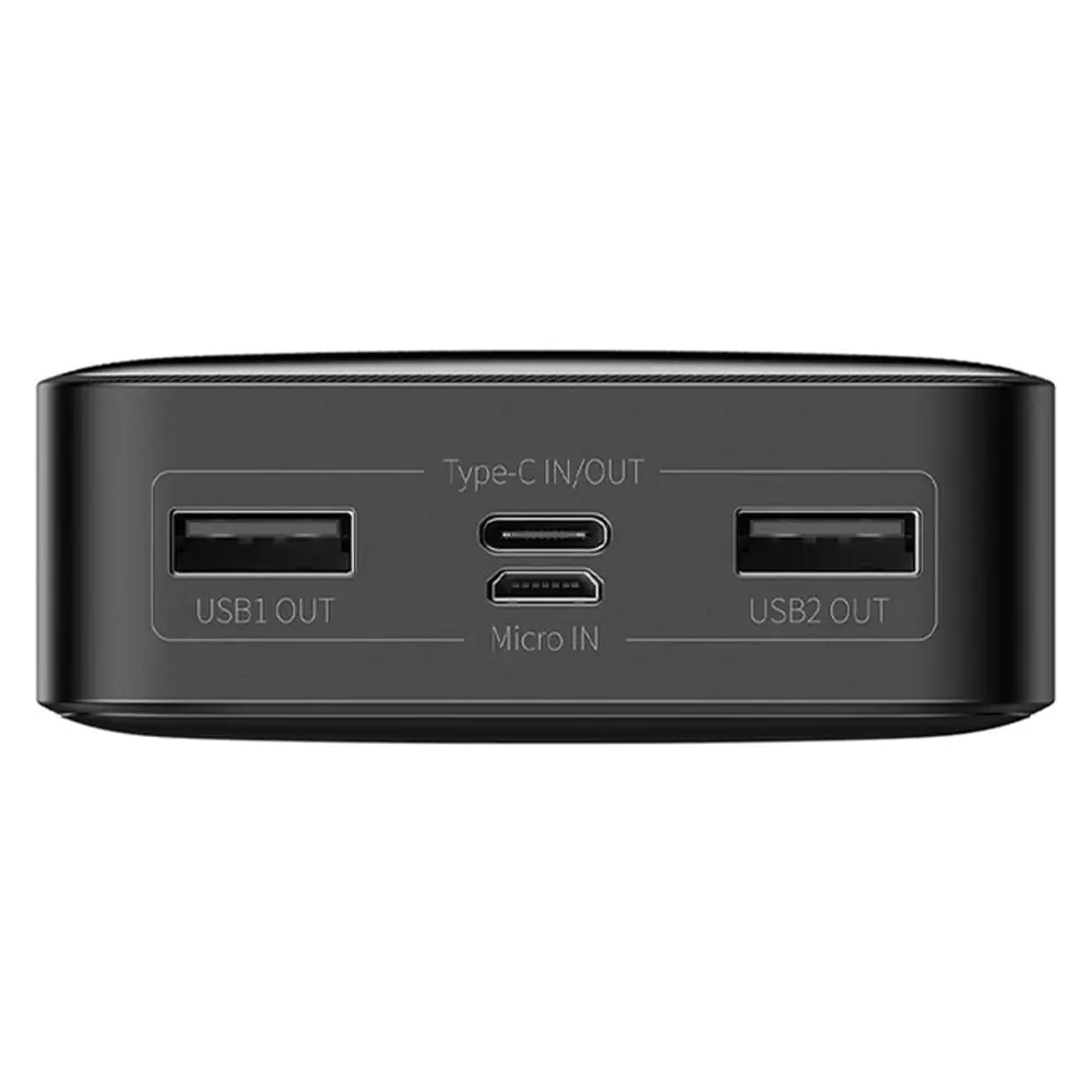 Baseus ppbd20 20000mAh Power Bank