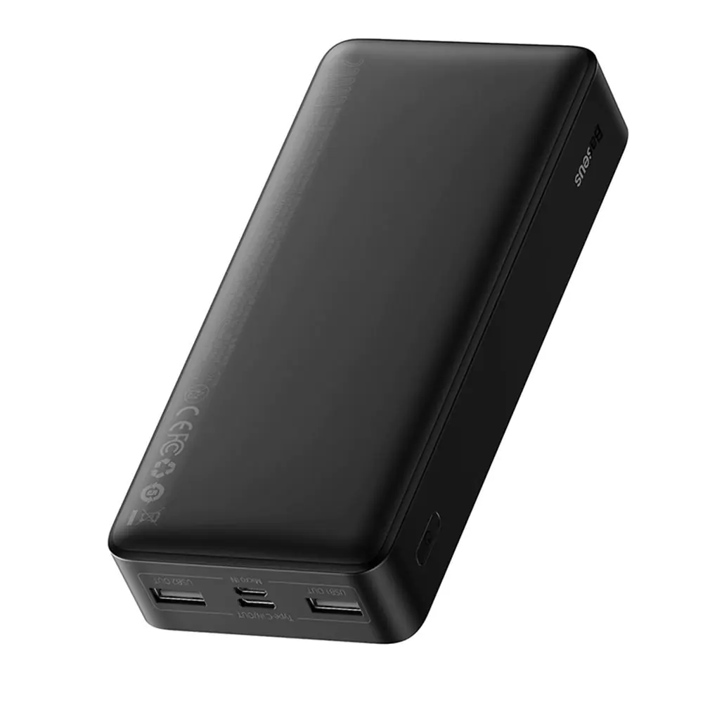 Baseus ppbd20 20000mAh Power Bank