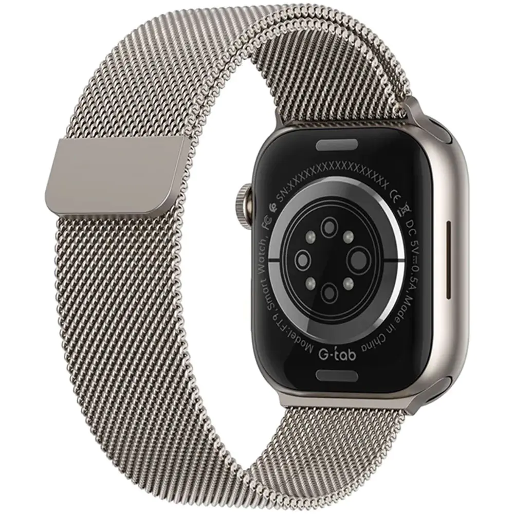 GTab FT9 Smart Watch