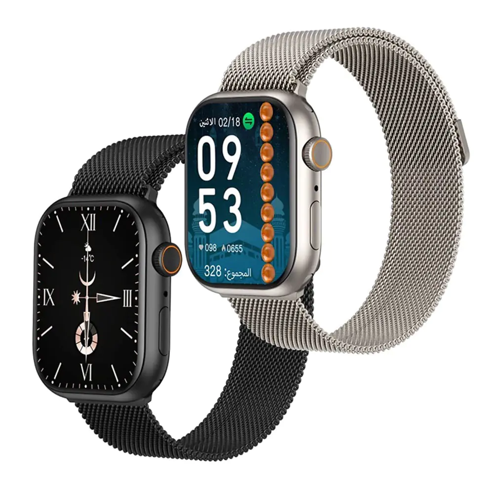 GTab FT9 Smart Watch