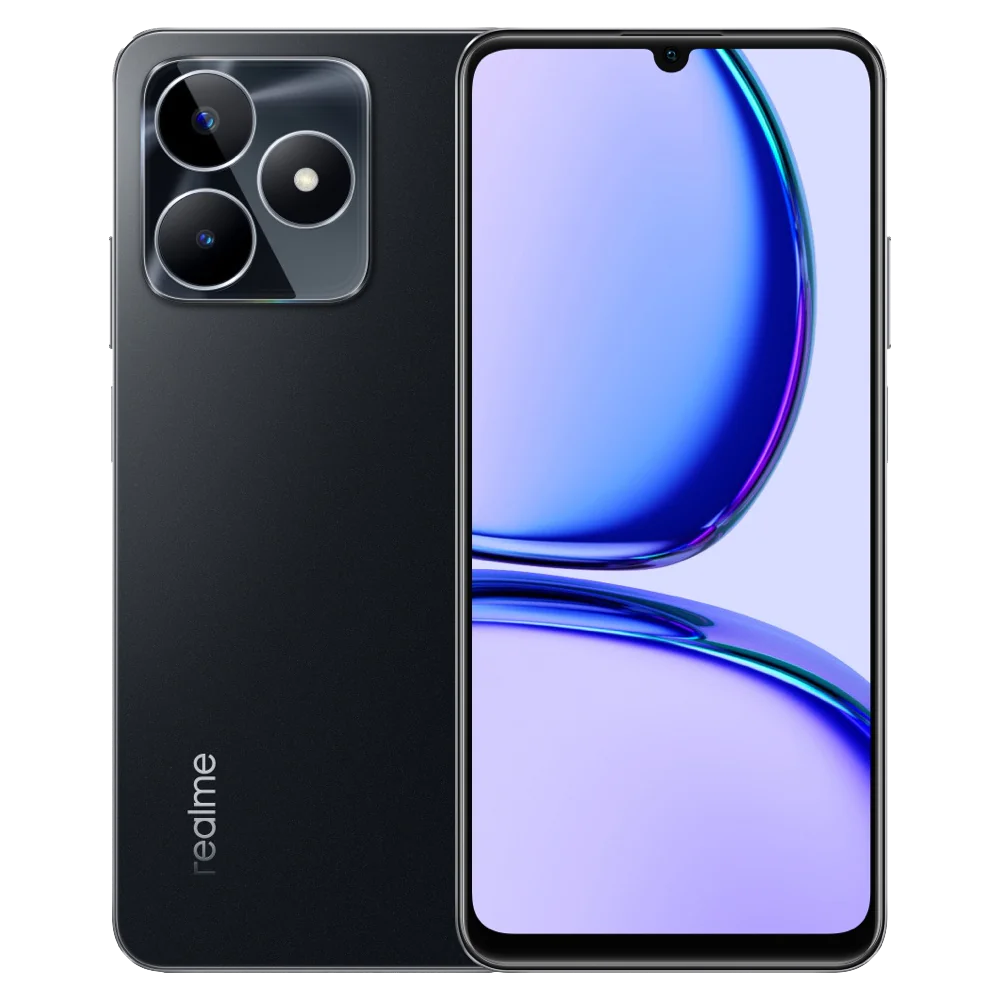 Realme C53 Dual SIM 256GB And 8GB RAM Mobile Phone