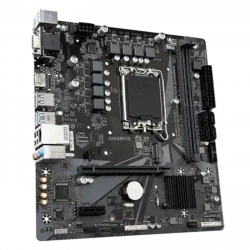 GigaByte H610M H DDR4 LGA 1700 Motherboard