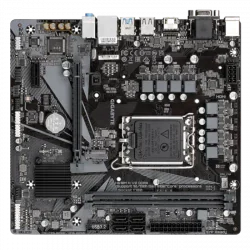 GigaByte H610M H DDR4 LGA 1700 Motherboard