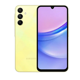 گوشی موبایل سامسونگ مدل Galaxy A15 دو سیم کارت ظرفیت 128 گیگابایت و رم 6 گیگابایت