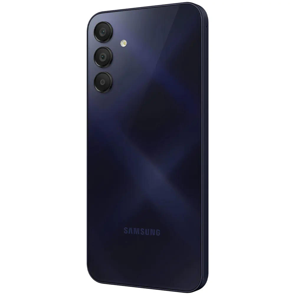 Samsung Galaxy A15 Dual SIM 128GB And 6GB RAM Mobile Phone