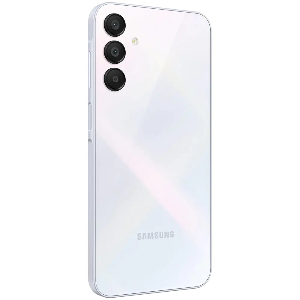Samsung Galaxy A15 Dual SIM 128GB And 6GB RAM Mobile Phone