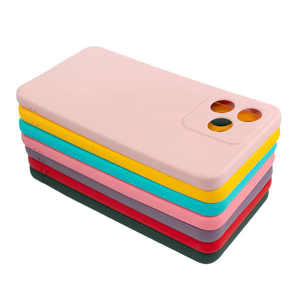 Guard Cover silicon Realme C51/C53