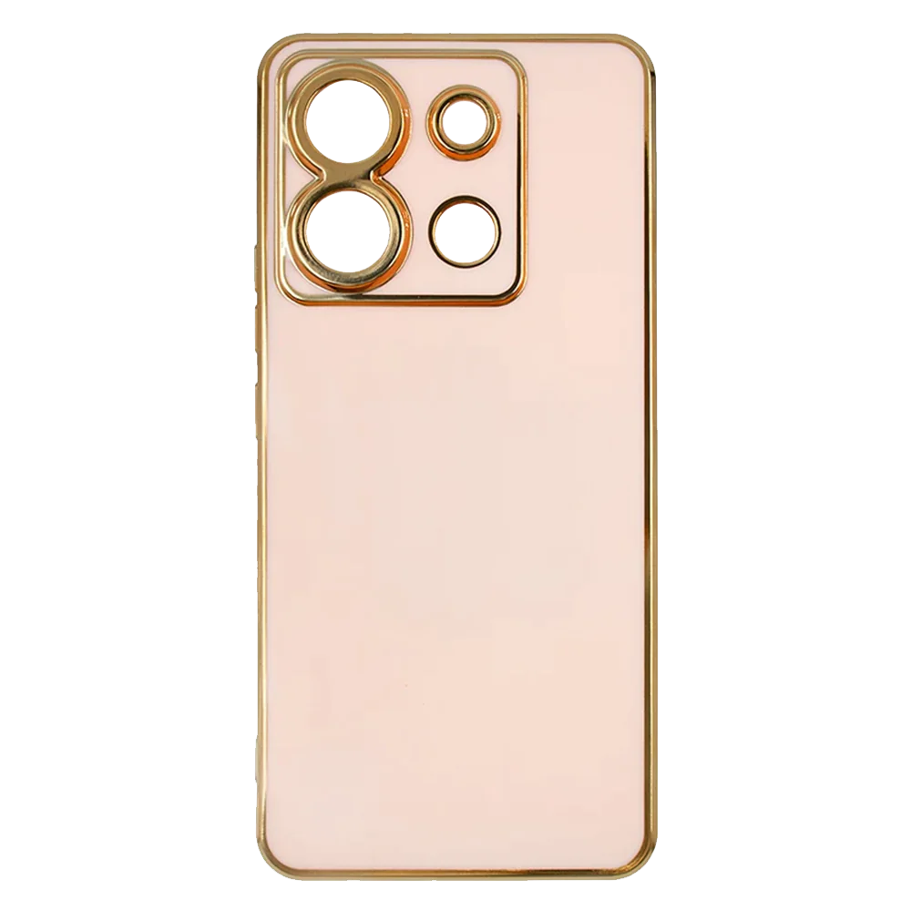 Guard Cover MYCASE Redmi Note 13 Pro