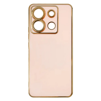 گارد کیس مدل MYCASE برای گوشی شیائومی Redmi Note 13 Pro گارد کیس مدل MYCASE برای گوشی شیائومی Redmi Note 13 Pro