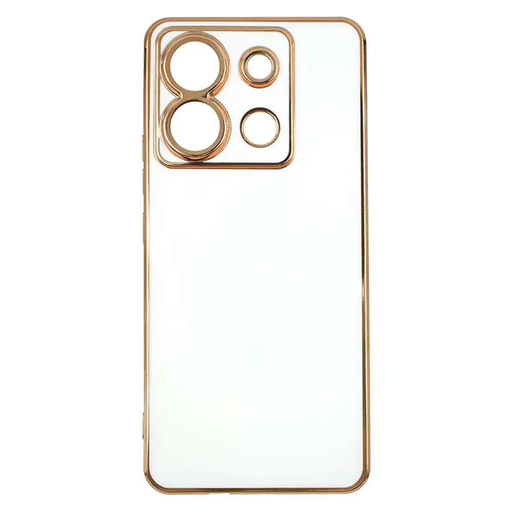 Guard Cover MYCASE Redmi Note 13 Pro
