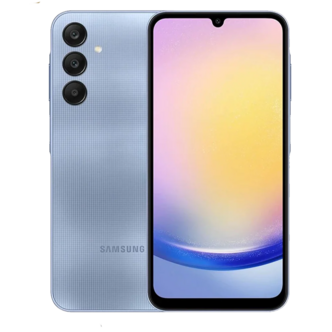 گوشی موبایل سامسونگ مدل Galaxy A25 دو سیم کارت ظرفیت 256 گیگابایت و رم 8 گیگابایت
