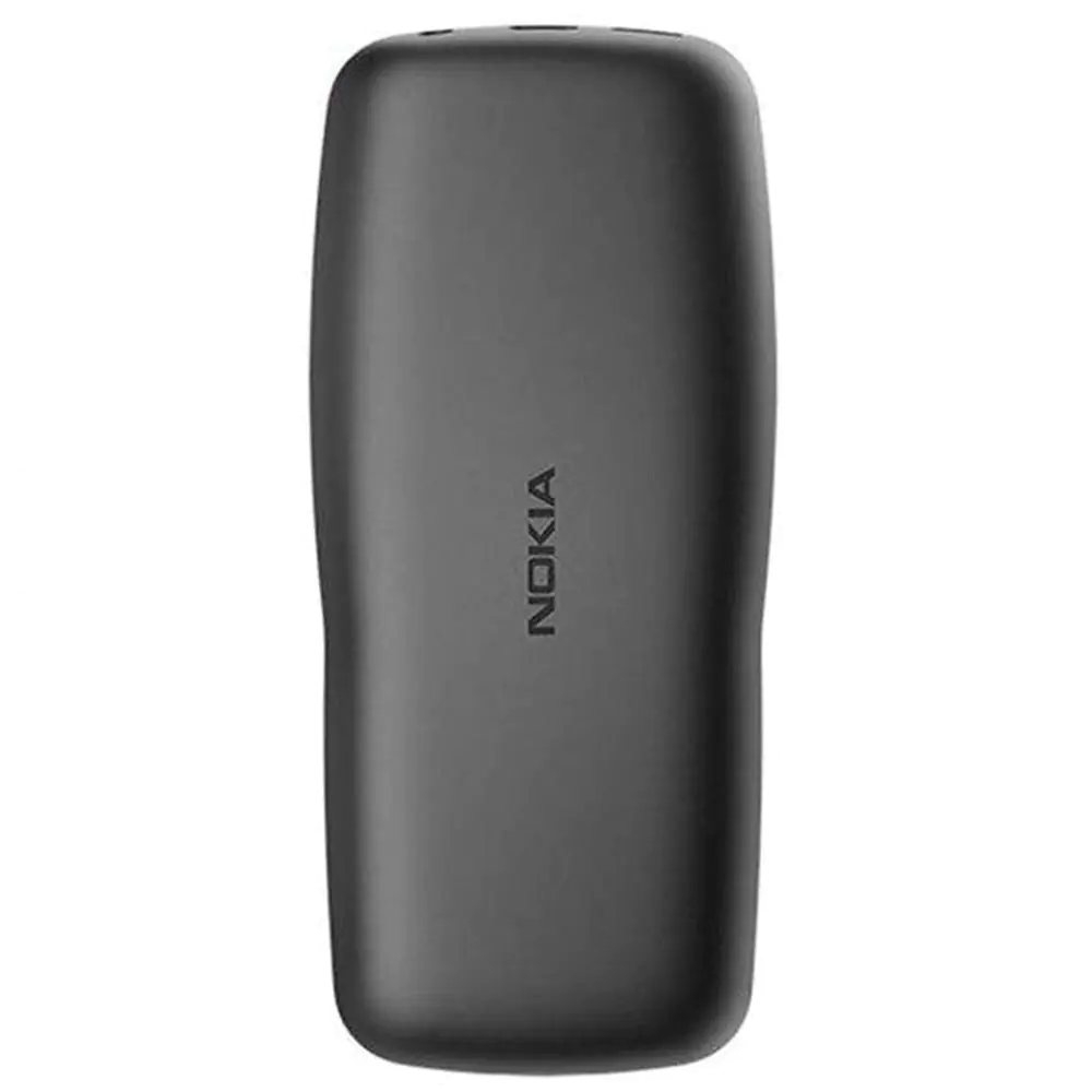 Nokia 106 2018 Dual SIM Mobile Phone