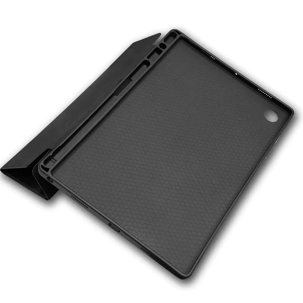 Leather Book Cover for Samsung Tab A9 Plus 5G X216